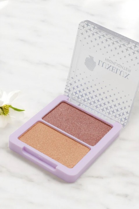 Highlighter LUXELUX Pressed Illuminating BRONZEIVET.HR - MODERNA ODJEĆA