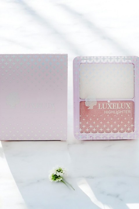 Highlighter LUXELUX Pressed Illuminating PINKIVET.HR - MODERNA ODJEĆA