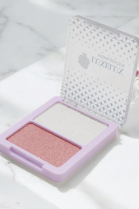 Highlighter LUXELUX Pressed Illuminating PINKIVET.HR - MODERNA ODJEĆA