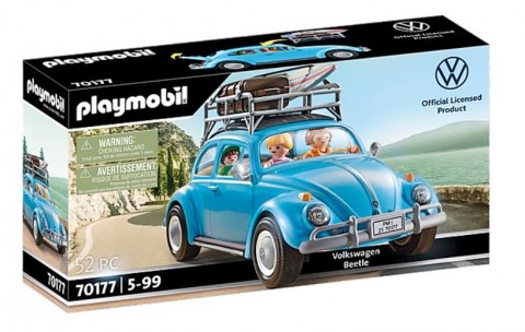 Set s vozilom VW 70177 Volkswagen BubaIVET.HR - MODERNA ODJEĆA