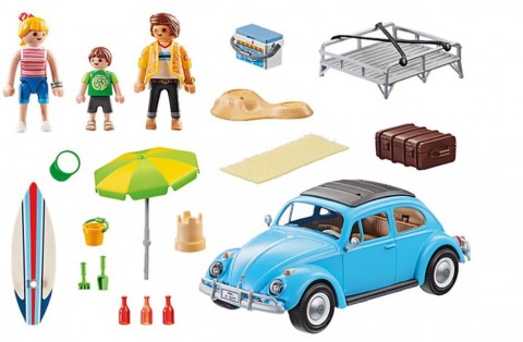Set s vozilom VW 70177 Volkswagen BubaIVET.HR - MODERNA ODJEĆA