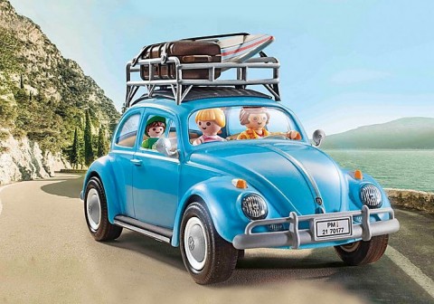 Set s vozilom VW 70177 Volkswagen BubaIVET.HR - MODERNA ODJEĆA