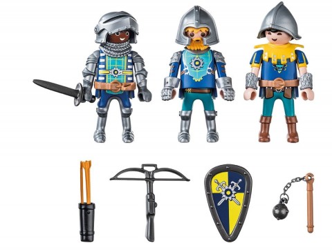 Set figurica Novelmore 70671 Tri vitezova NovelmoreIVET.HR - MODERNA ODJEĆA