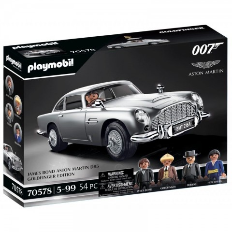 Set Aston Martin 70578 James Bond Aston Martin DB5 - GoldfingerIVET.HR - MODERNA ODJEĆA