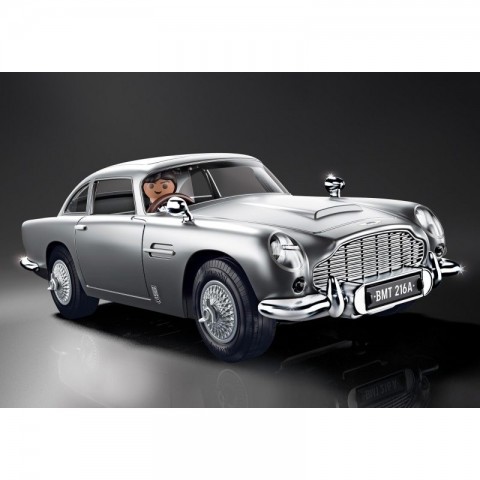 Set Aston Martin 70578 James Bond Aston Martin DB5 - GoldfingerIVET.HR - MODERNA ODJEĆA