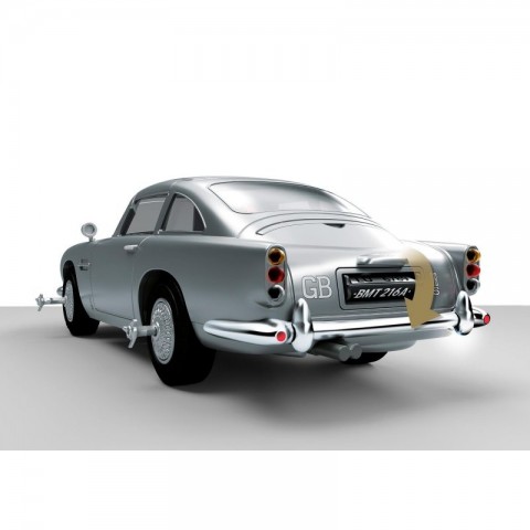 Set Aston Martin 70578 James Bond Aston Martin DB5 - GoldfingerIVET.HR - MODERNA ODJEĆA
