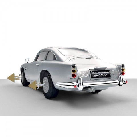 Set Aston Martin 70578 James Bond Aston Martin DB5 - GoldfingerIVET.HR - MODERNA ODJEĆA