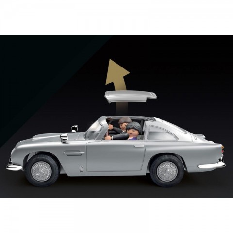 Set Aston Martin 70578 James Bond Aston Martin DB5 - GoldfingerIVET.HR - MODERNA ODJEĆA