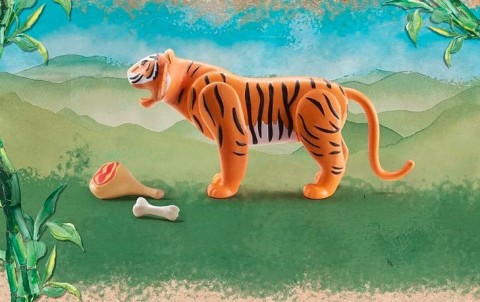 Set figura Wiltopia 71055 TigarIVET.HR - MODERNA ODJEĆA