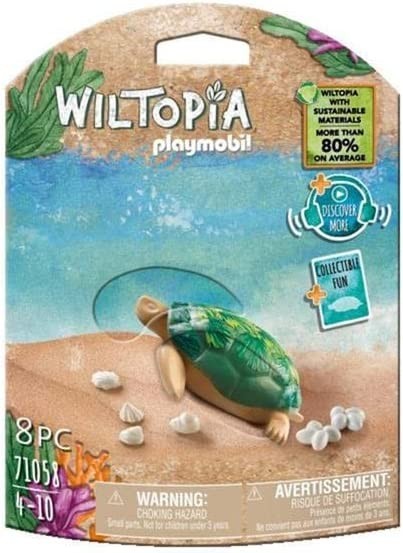Set figura Wiltopia 71058 Divovska kornjačaIVET.HR - MODERNA ODJEĆA