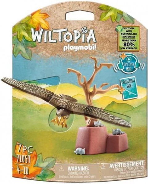 Set figura Wiltopia 71059 OraoIVET.HR - MODERNA ODJEĆA
