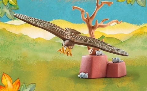 Set figura Wiltopia 71059 OraoIVET.HR - MODERNA ODJEĆA