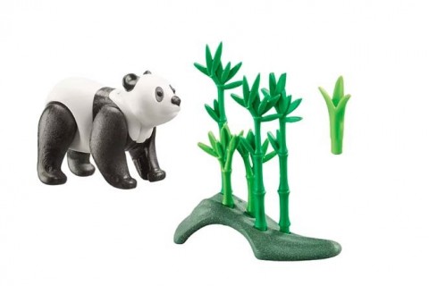 Set figurica Wiltopia 71060 PandaIVET.HR - MODERNA ODJEĆA