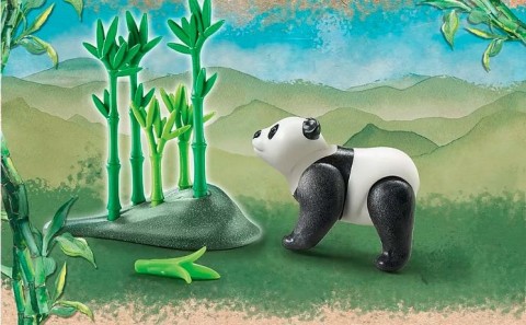 Set figurica Wiltopia 71060 PandaIVET.HR - MODERNA ODJEĆA