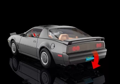 Set figurica Knight Rider 70924 K.I.T.T.IVET.HR - MODERNA ODJEĆA