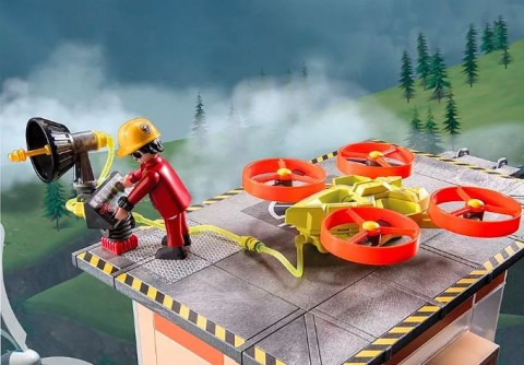 Set s figuricama Dragons 71084 Icaris LabIVET.HR - MODERNA ODJEĆA
