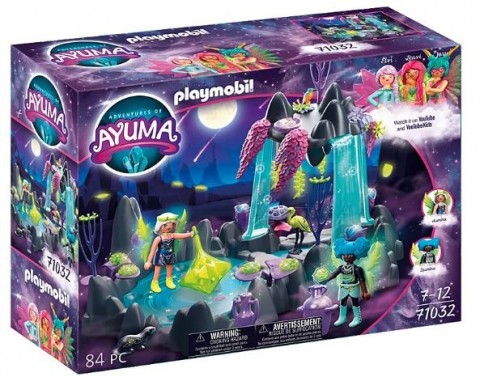 Set figurica Ayuma 71032 Jezero Moon FairyIVET.HR - MODERNA ODJEĆA