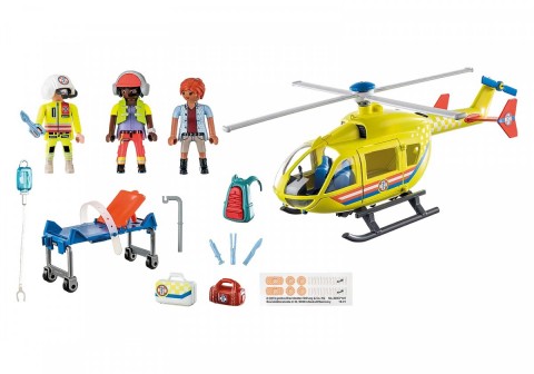 Set City Life 71203 Helikopter za spašavanjeIVET.HR - MODERNA ODJEĆA