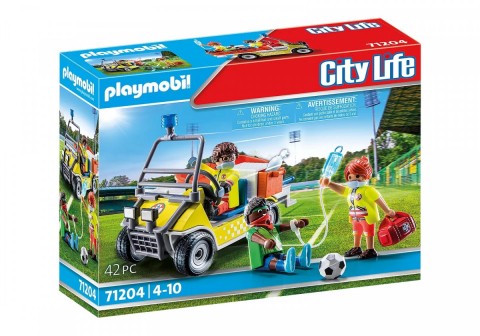 City Life 71204 Hitna pomoć setIVET.HR - MODERNA ODJEĆA
