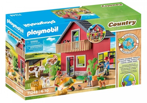 Set Country 71248 FarmaIVET.HR - MODERNA ODJEĆA