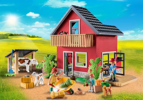 Set Country 71248 FarmaIVET.HR - MODERNA ODJEĆA