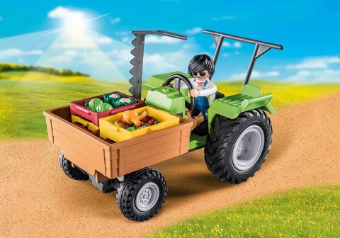Set Country 71249 Traktor s prikolicomIVET.HR - MODERNA ODJEĆA