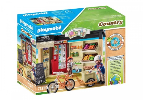 Country 71250 Seoska trgovina otvorena 24 sataIVET.HR - MODERNA ODJEĆA