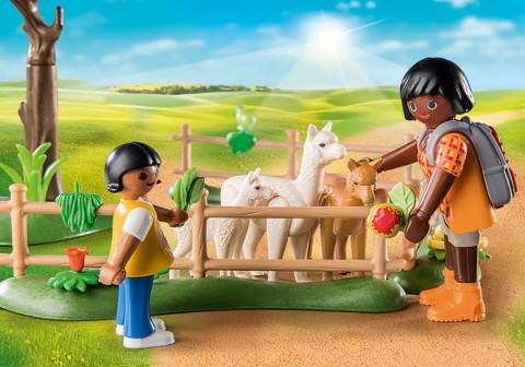 Set Country 71251 Šetnja s alpakamaIVET.HR - MODERNA ODJEĆA