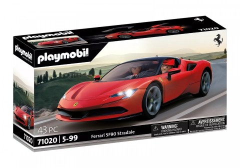 Vozilo Ferrari 71020 Ferrari SF90 StradaleIVET.HR - MODERNA ODJEĆA