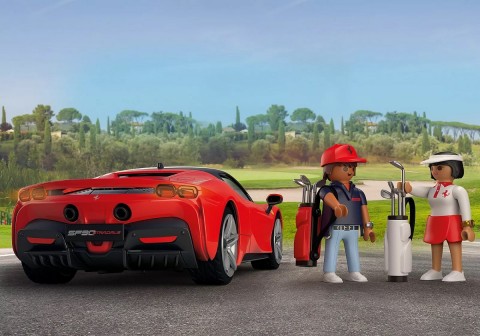 Vozilo Ferrari 71020 Ferrari SF90 StradaleIVET.HR - MODERNA ODJEĆA