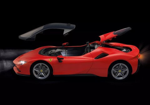 Vozilo Ferrari 71020 Ferrari SF90 StradaleIVET.HR - MODERNA ODJEĆA