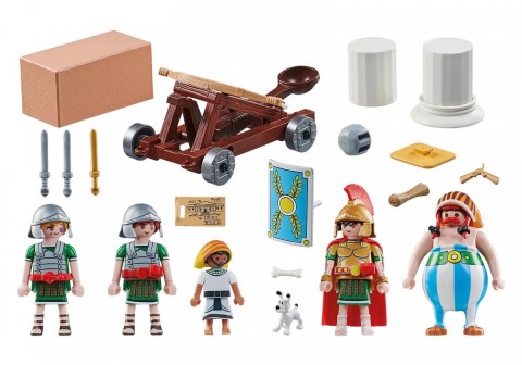 Set Asterix 71268 Numerobis i bitka za palačuIVET.HR - MODERNA ODJEĆA