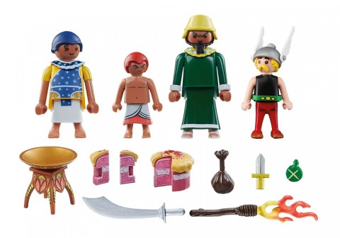 Set Asterix 71269 Otrovan kolač PiramidonisaIVET.HR - MODERNA ODJEĆA