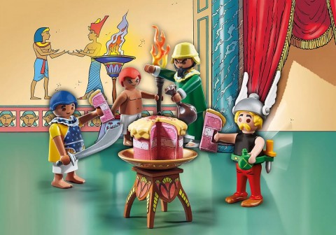 Set Asterix 71269 Otrovan kolač PiramidonisaIVET.HR - MODERNA ODJEĆA