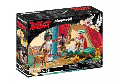 Set Asterix 71270 Cezar i KleopatraIVET.HR - MODERNA ODJEĆA