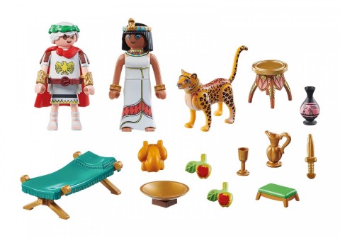 Set Asterix 71270 Cezar i KleopatraIVET.HR - MODERNA ODJEĆA