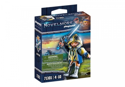 Figurica Novelmore 71301 Arwynn s InvincibusomIVET.HR - MODERNA ODJEĆA
