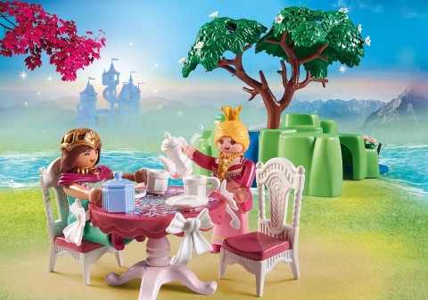 Zestaw Princess 70961 Piknik princeza s ždrebicomIVET.HR - MODERNA ODJEĆA