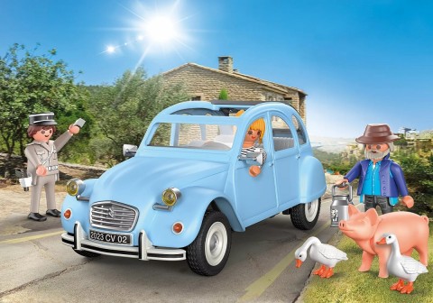 Kockice Citroen 70640 Citroen 2CVIVET.HR - MODERNA ODJEĆA