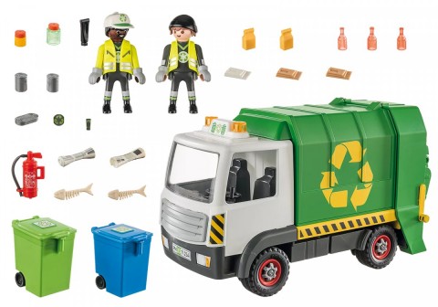 City Action 71234 Kamion za reciklažuIVET.HR - MODERNA ODJEĆA