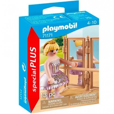 Set s figuricom Special Plus 71171 BalerinaIVET.HR - MODERNA ODJEĆA
