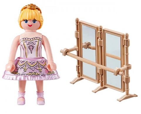Set s figuricom Special Plus 71171 BalerinaIVET.HR - MODERNA ODJEĆA