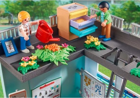 Set s figuricama City Life 7132 7 Velika školaIVET.HR - MODERNA ODJEĆA
