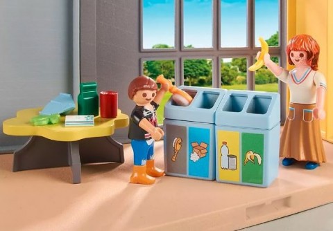 Set figurica City Life 71331 Meteorološki kabinetIVET.HR - MODERNA ODJEĆA