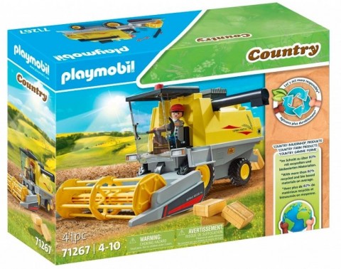 Set Country 71267 KombajnIVET.HR - MODERNA ODJEĆA