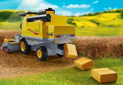 Set Country 71267 KombajnIVET.HR - MODERNA ODJEĆA