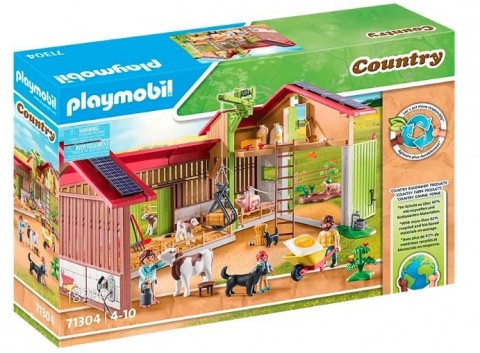 Set s figuricama Country 71304 Veliko gospodarstvoIVET.HR - MODERNA ODJEĆA