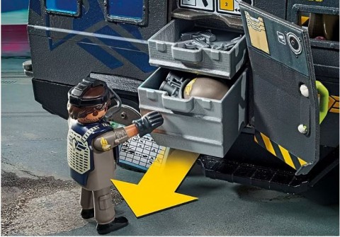 Set s vozilom City Action 71144 Terensko vozilo specijalne jediniceIVET.HR - MODERNA ODJEĆA