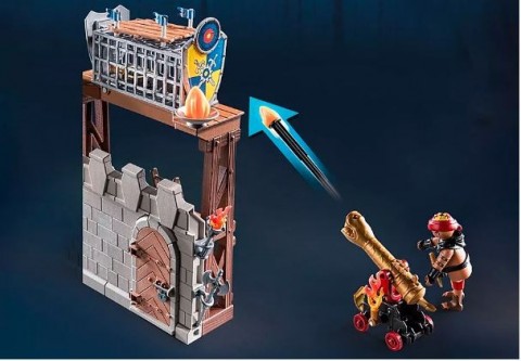 Set s figuricama Novelmore 71298 Turnirski trgIVET.HR - MODERNA ODJEĆA
