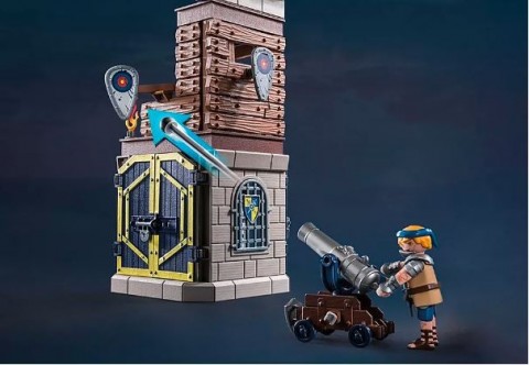 Set s figuricama Novelmore 71298 Turnirski trgIVET.HR - MODERNA ODJEĆA
